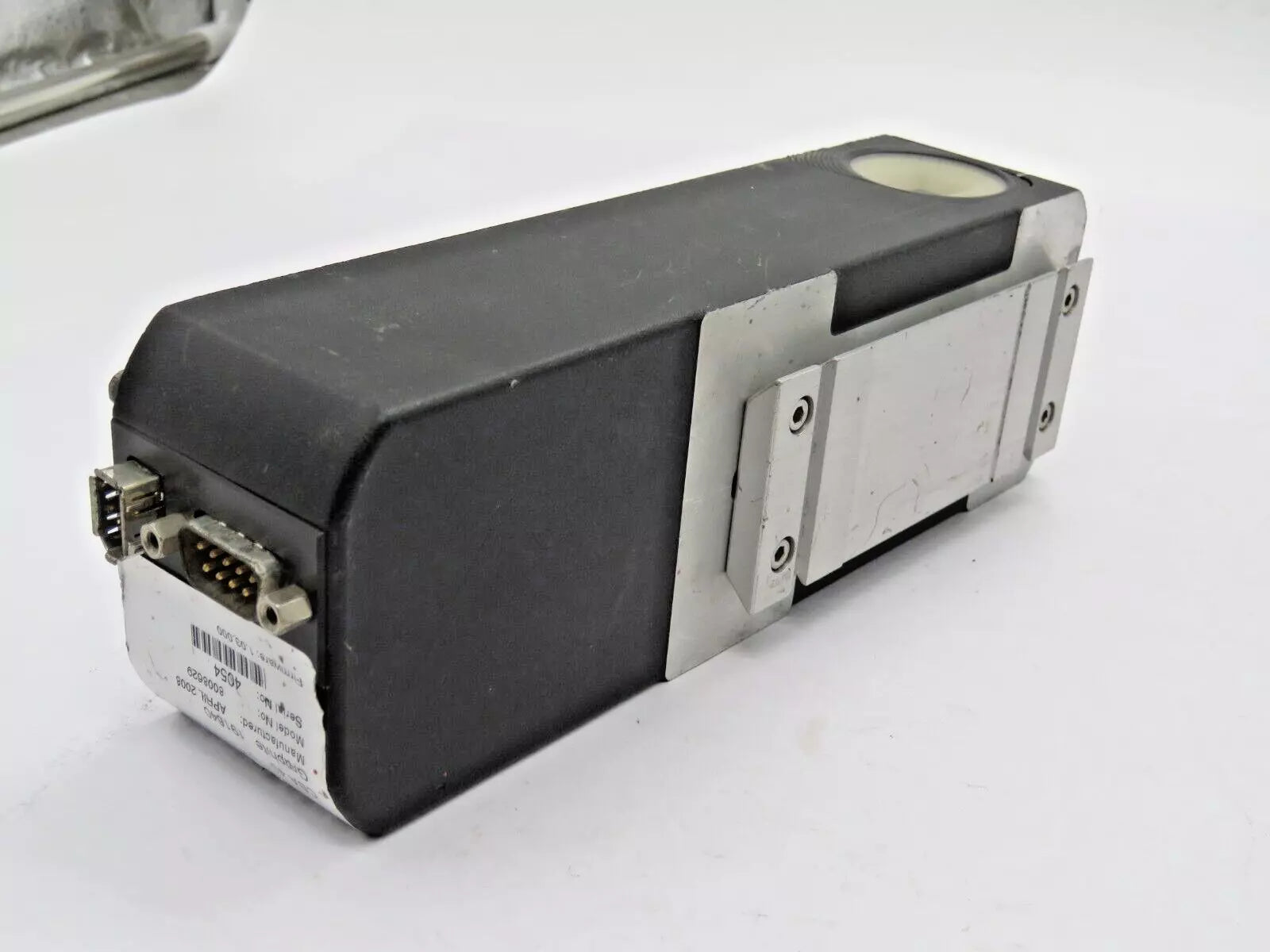 Cyber Optics 8008629 Digital Firewire Graphite Camera - 191640 CBA 40