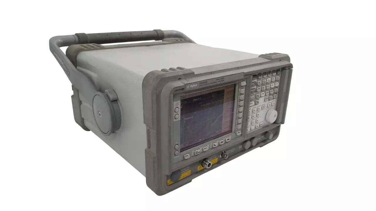 Agilent E4402B 100Hz to 3.0GHz ESA-E Series Spectrum Analyzer