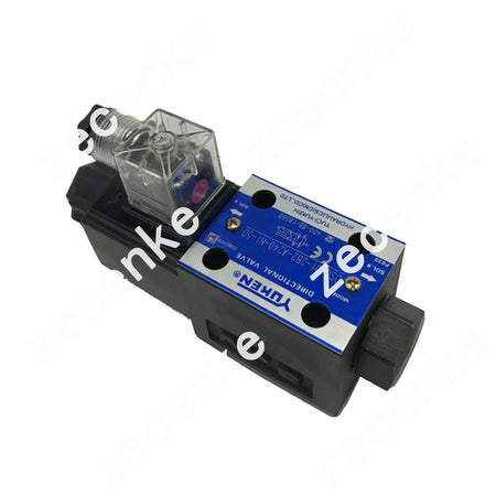 YUKEN DSG-01-2B3-D24-N1-50 Solenoid Valve New