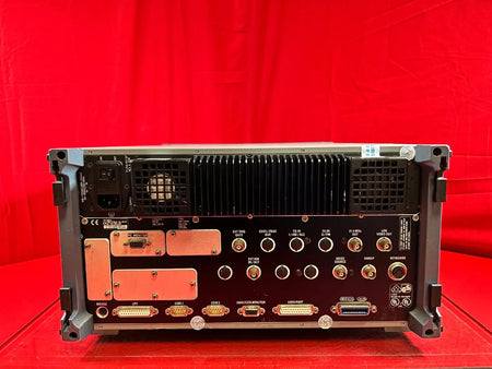 Rohde and Schwarz ESIB40 Opt. B4, B5, B21 Test Receiver 20Hz-40GHz