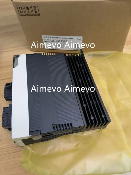 Panasonic MADHT1505 AC Servo Drive New In Box