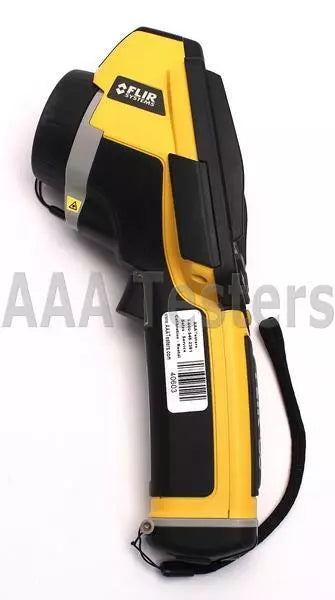 FLIR i60 9Hz 180 x 180 Infrared Thermal Imaging Camera Imager IR i 60 - XG eqpt