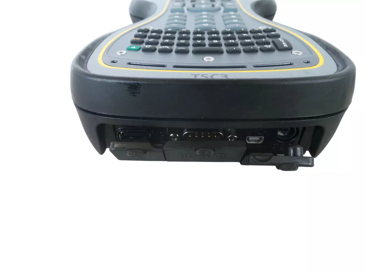 Trimble TSC3 Data Collector for Efficient Data Collection