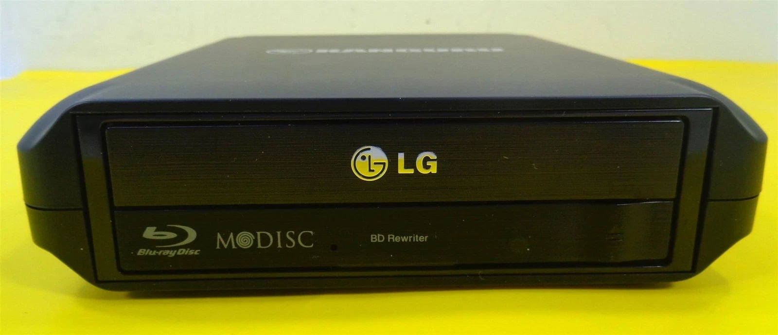 KANGURU Solution/ LG U2-BRRW-12X  BLUE-RAY DISC  BD-R/REWITER -  Free shipping
