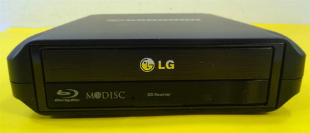KANGURU Solution/ LG U2-BRRW-12X  BLUE-RAY DISC  BD-R/REWITER -  Free shipping