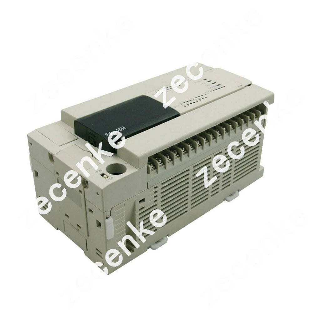Mitsubishi Melsec FX3U-48MR/ES-A PLC Programmable Logic Controller Module NEW