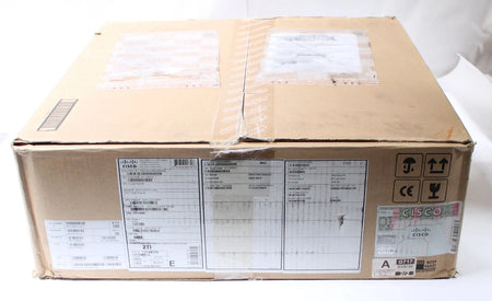 Cisco Nexus 2232PP 10GE Fabric Extender N2K-C2232PP-10GE