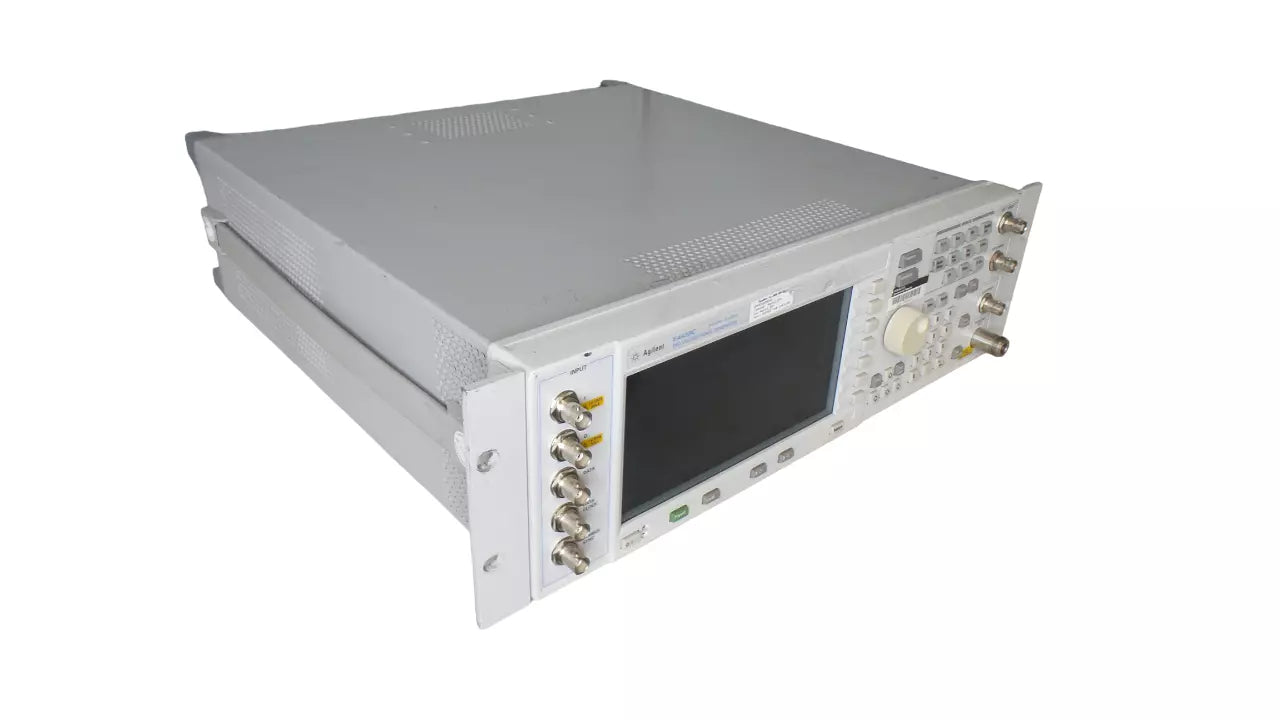 Agilent E4438C ESG Vector Signal Generator 250kHz-3.0GHz