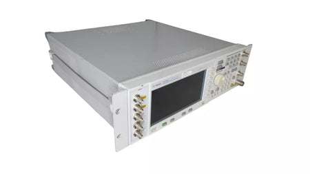 Agilent E4438C ESG Vector Signal Generator 250kHz-3.0GHz