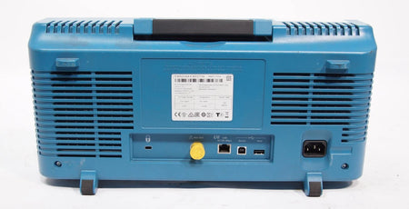 Tektronix TBS2014 100MHz 1GS/s 4-Channel Digital Oscilloscope