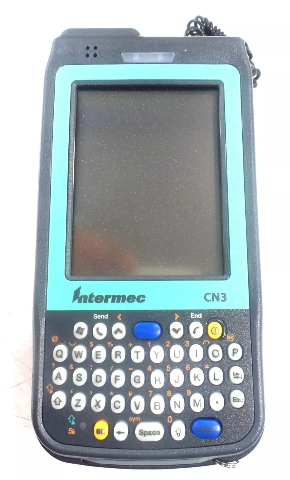 New Intermec CN3NI Handheld Computer Barcode Scanner