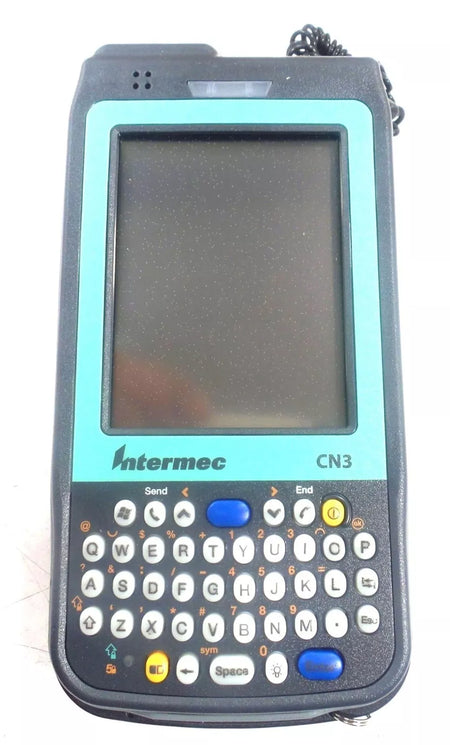 New Intermec CN3NI Handheld Computer Barcode Scanner