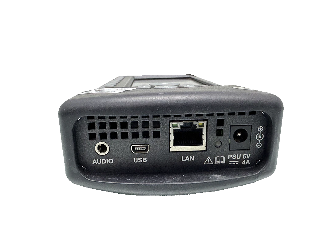 Phabrix SxE Portable 3G HD SD Generation Analysis and Monitoring
