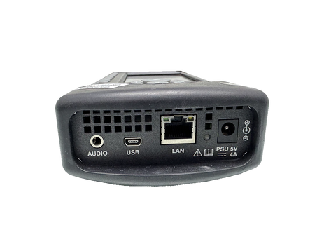 Phabrix SxE Portable 3G HD SD Generation Analysis and Monitoring
