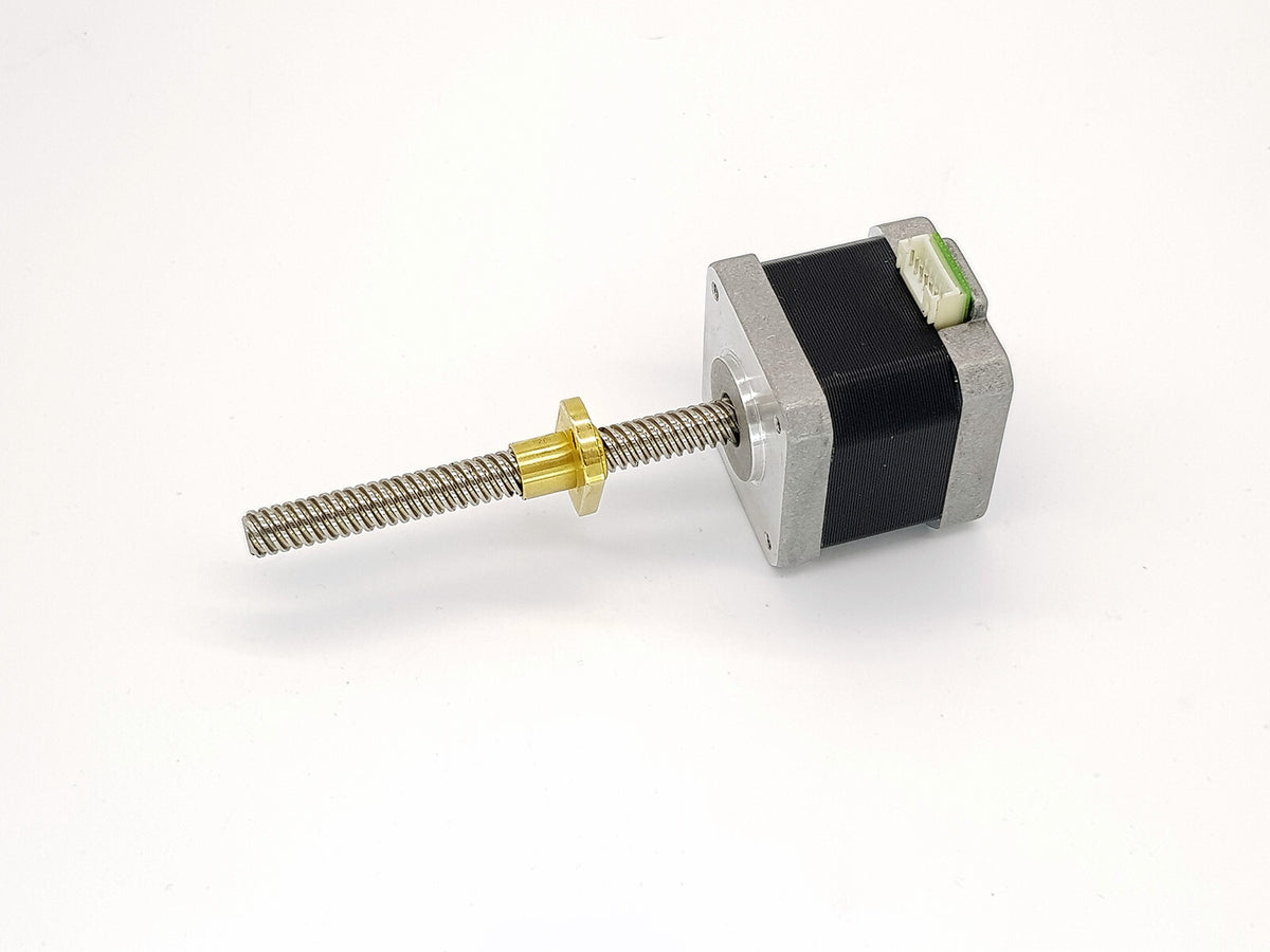 17HD202N-85 Stepper Motor