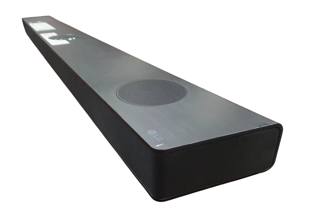 LG S90QY  5.1.3-Channel WiFi Bluetooth Soundbar ONLY - Free Shipping