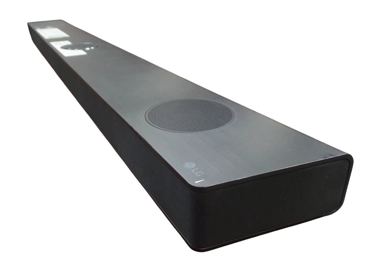 LG S90QY  5.1.3-Channel WiFi Bluetooth Soundbar ONLY - Free Shipping