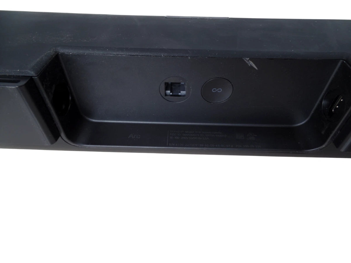 Sonos S19 Arc 5.0 Channel Smart Soundbar - Free Shipping