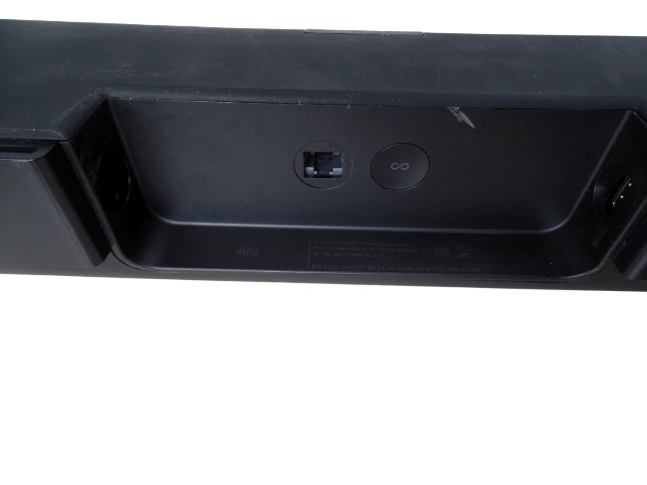 Sonos S19 Arc 5.0 Channel Smart Soundbar - Free Shipping