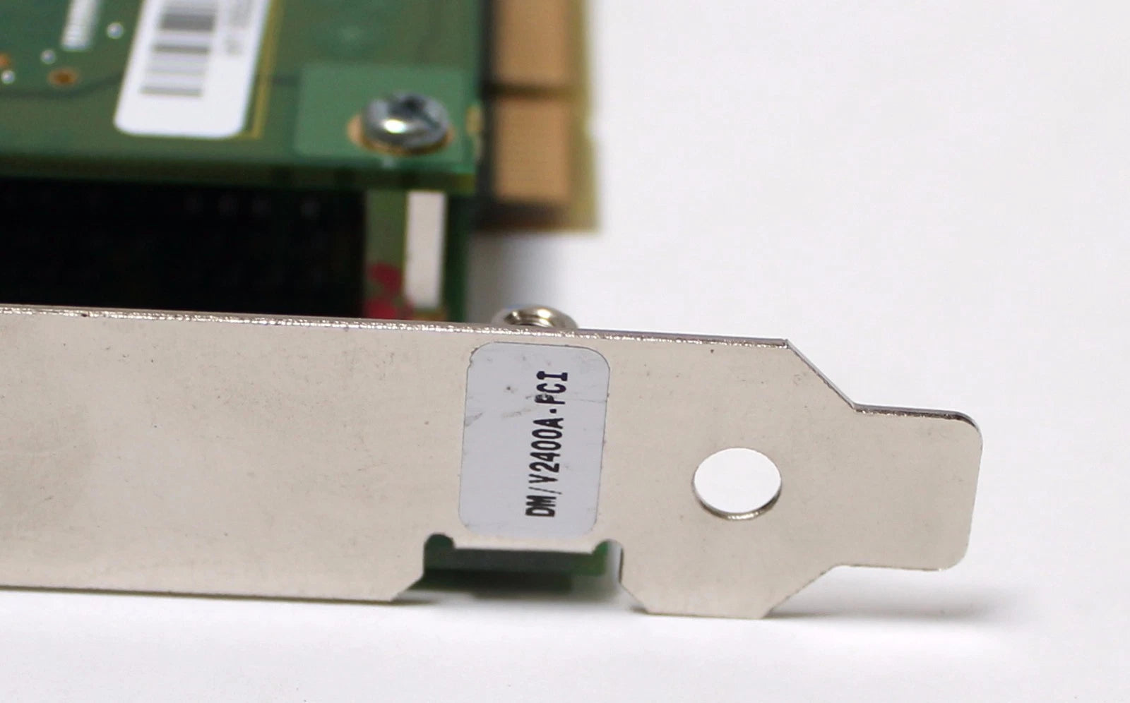 Dialogic DMV2400A DM3 Telephony Media Board DM/V2400A-PCI