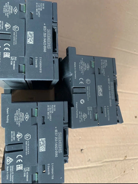 6ES7 253-1AA22-0XA0 Module without Terminal