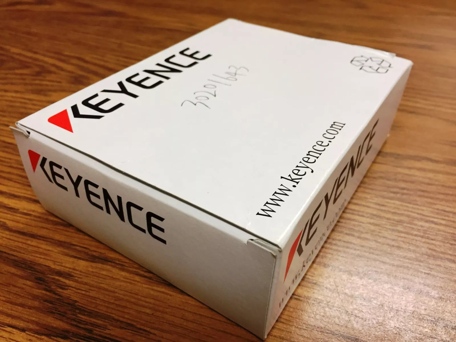 Keyence KV-N1 Connection Conversion Unit