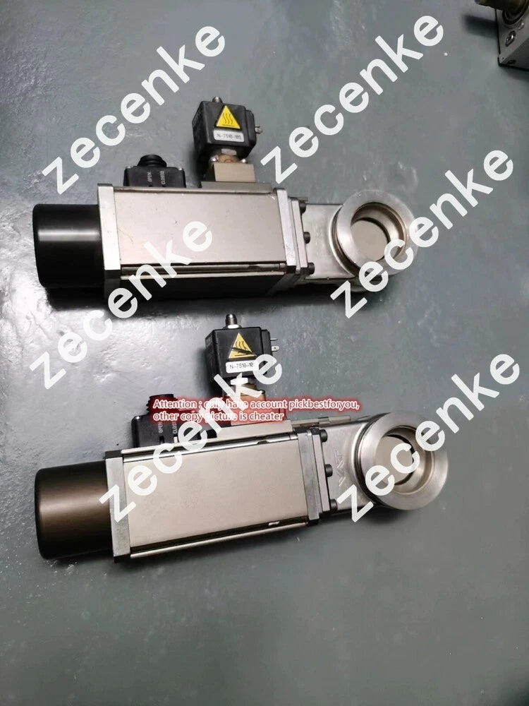 1PC VAT 01034-KE41-0002 Valve with KF Interface for P6254B YL