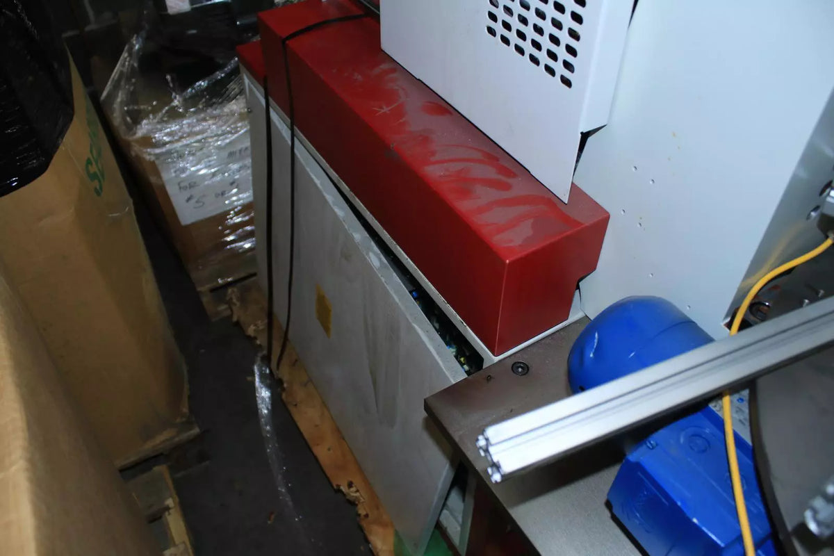 CRONOPLAST BABYPLAST 6/10VP injection molding machine