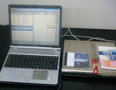 FINISAR RX-108P-SATA-F Bus Analyzer