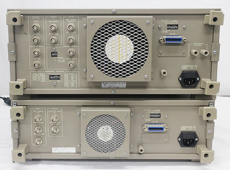 ANDO AP9850 Digital Transmission Analyzer