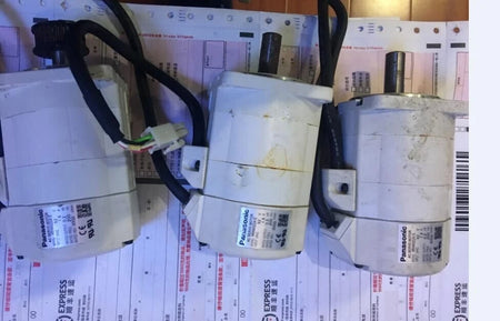 MSMA022A1E Compact Servo Motor for Precision Motion Control