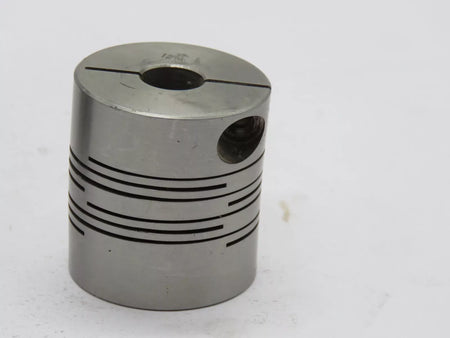 Helical Servo Motor & DC Motor Coupling