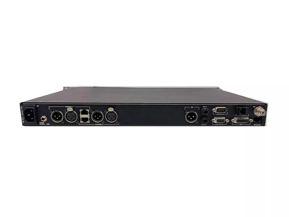 Clear-Com Tempest 2400 Digital Wireless Intercom System CM-222