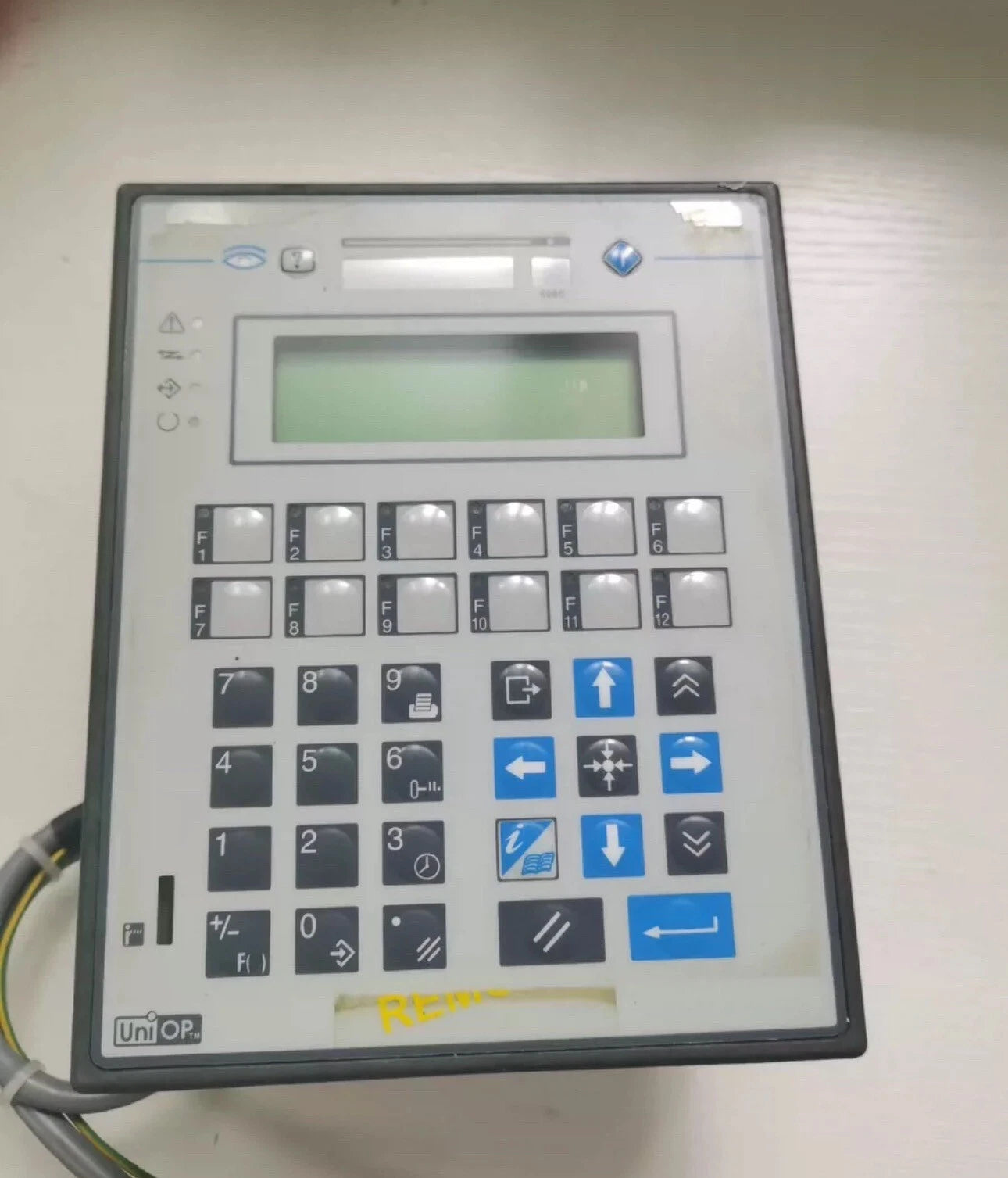 UniOP CP10G-04-0045 Product: Features, Specs & Uses