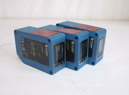 Wenglor OY1TA603P0003 High-Performance Long-Range Sensor