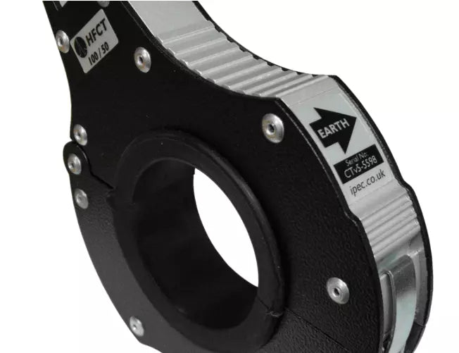 IPEC HFCT100 High Frequency Current Transformer PD Sensor