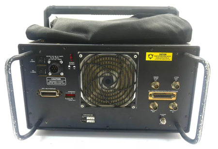 TTC Fireberd 6000 M Communication Analyzer - High Performance Testing Tool