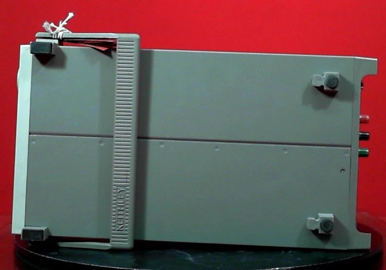 Keithley 486 Picoammeter 468532