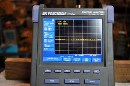 Compact Anainstr Portable Digital Multimeter