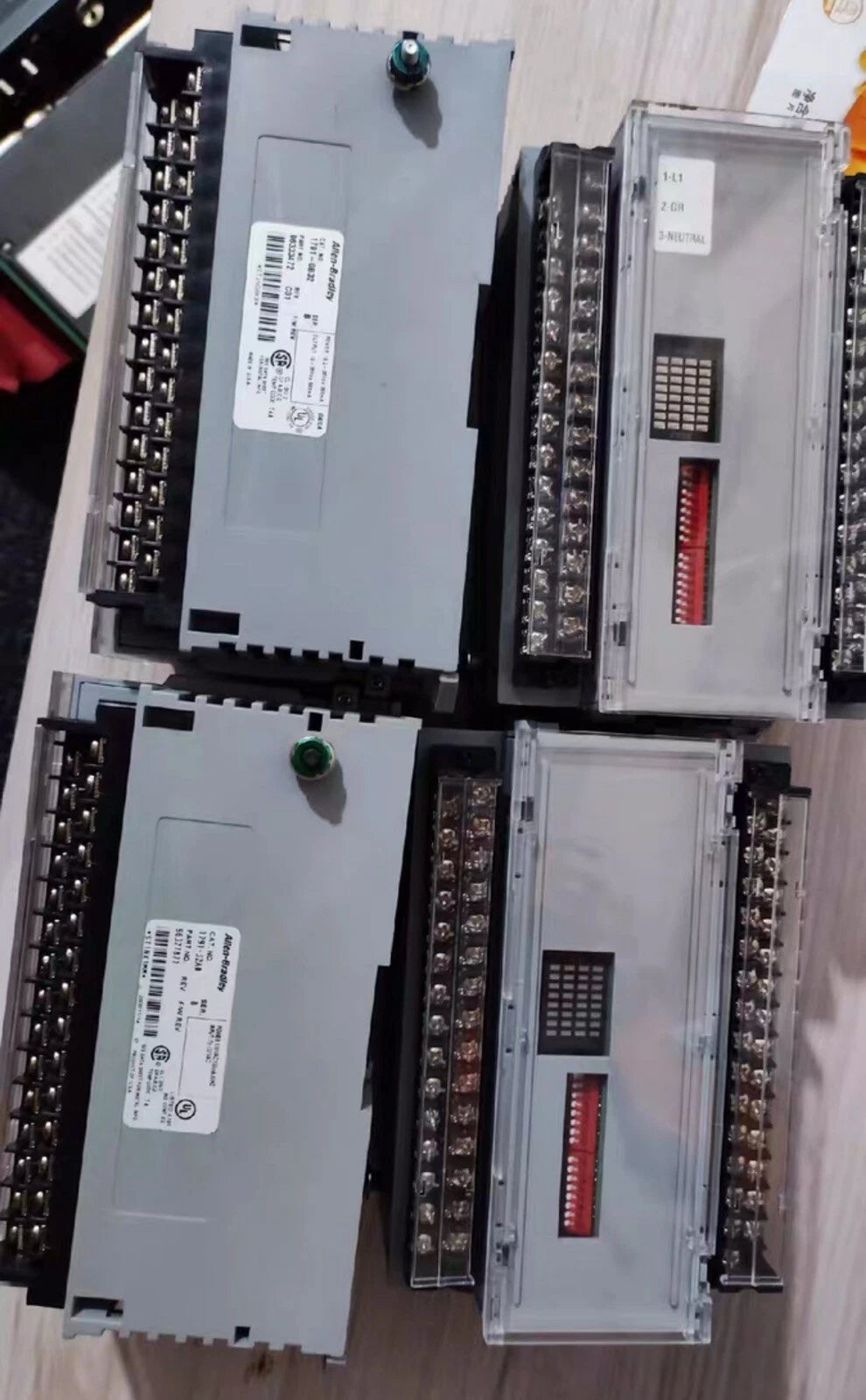 High-Quality 1791-32A0 and 179132A0 Products