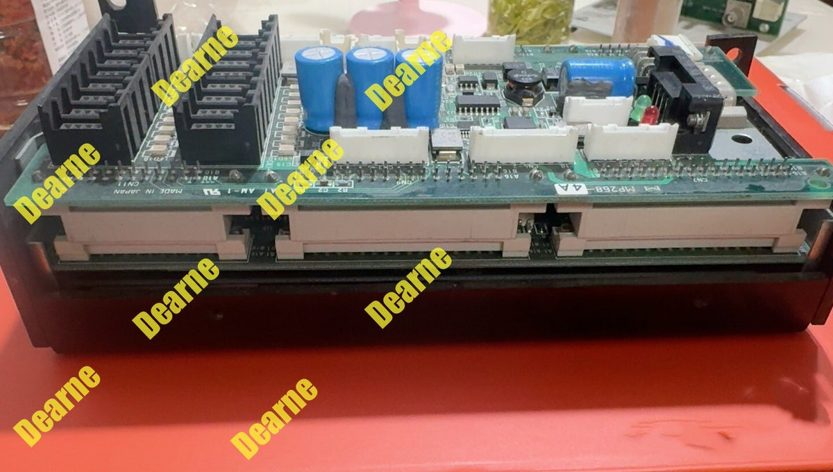 DU20A-3 Shipping Service