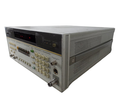 Hewlett Packard HP 8902A Measuring receiver 150kHz - 1300MHz - Free Shipping