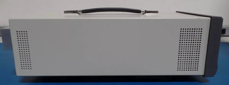 Tektronix MTX100A MPEG Recorder & Player with Sample Streams Software & Option 01