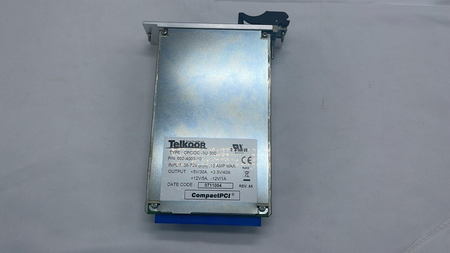Telkoor 900-4003-10 Power Supply