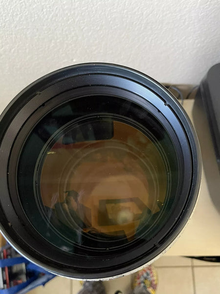 Canon EF 600mm 1:4 L Series IS USM Ultrasonic Lens - Fast Shipping