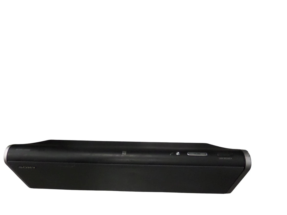 Sony Portable Speaker SRS-BTX300 Wireless Bluetooth  - Gray - Free Shipping