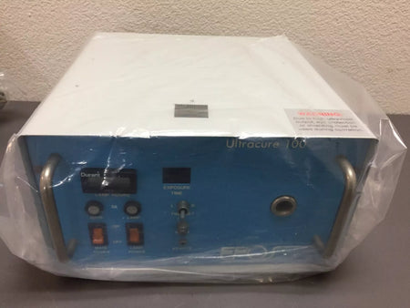 EFOS Ultracure-100 Lab UV Spot Curing System