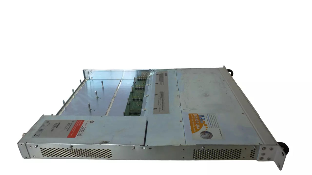 Agilent Technologies N6700B 400 Watt Power Supply Unit