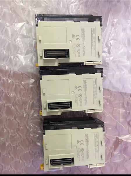 Omron CJ1W-II101 PLC Expansion Module