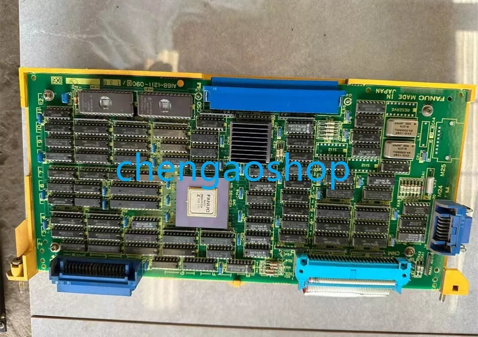 1PCS used working A16B-1211-0900 #U3809D YG